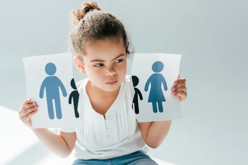 The Impact of Family Structure on the Health of Children: Effects of Divorce