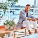 الجيل الخامس وما بعده: كيف تعمل تقنية الاتصال من الجيل التالي على إحداث ثورة في الصناعات