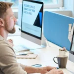 التخلص من السموم الرقمية: الانفصال عن الأجهزة الإلكترونية للتواصل مجددًا مع نفسك